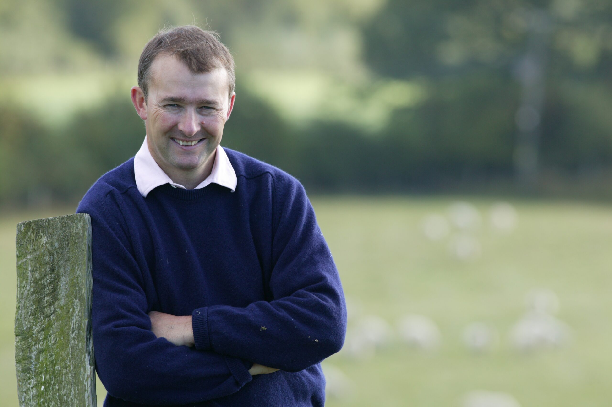 Congratulations to CA&#8217;s Chief Executive