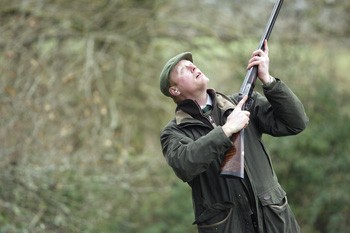 Is there a case for compulsory shotgun training?