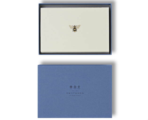 Smythson stationery