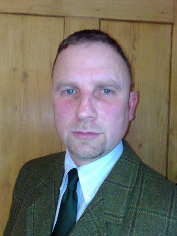 BASC appoint new regional director for the Midlands