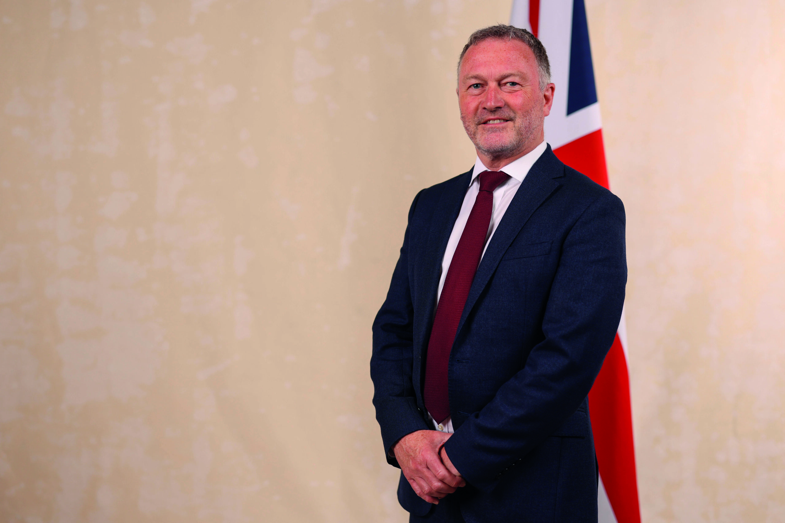 Will new Defra secretary give backing to fieldsports?