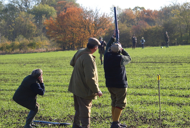 How to stay safe when you&#8217;re a picker-up on a shoot