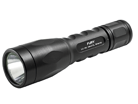 Surefire Fury Torch