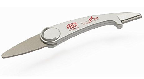 Swiss Istor knife sharpener