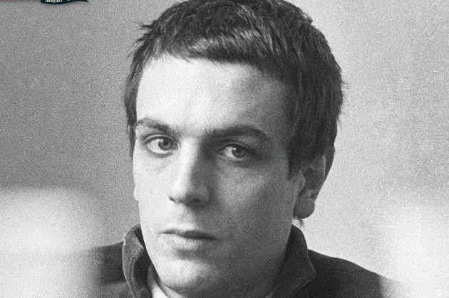 Syd Barrett
