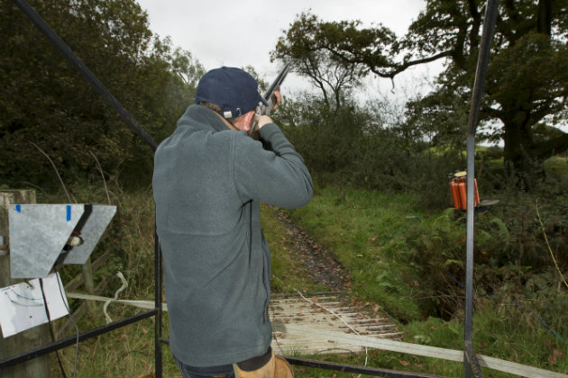 clayshooting 