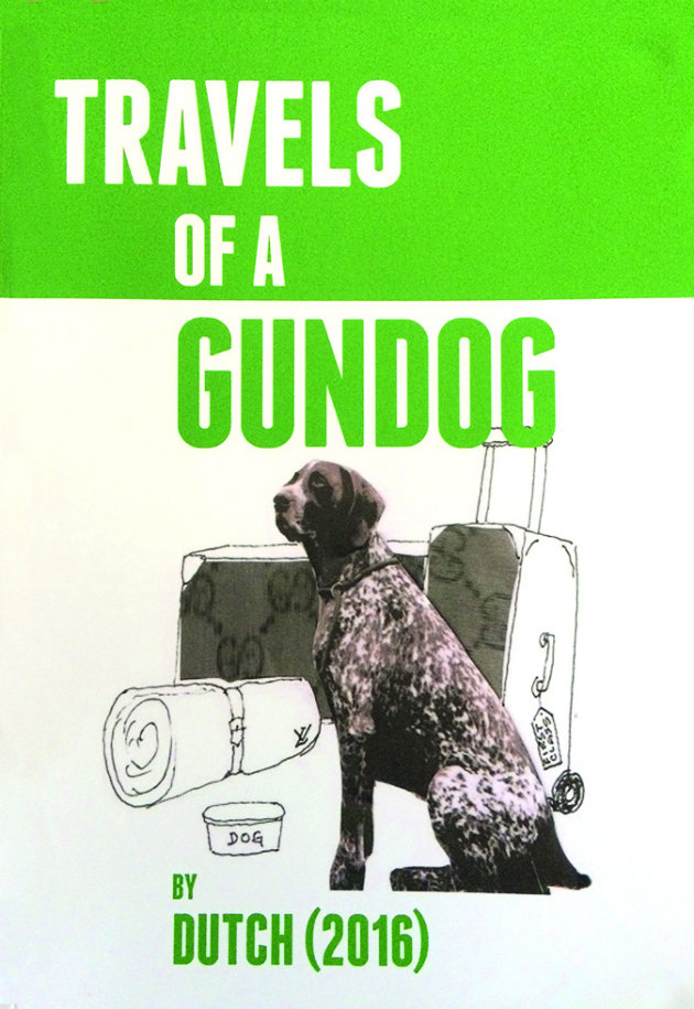 Travels of a gundog 