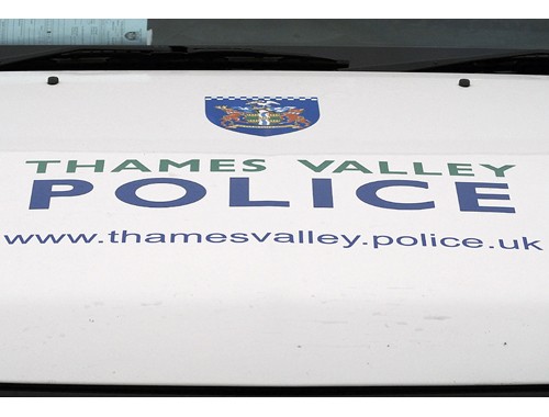 Is your police force applying conditions to your firearms certificate?