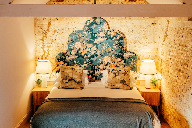 The Grosvenor Stockbridge &#8211; comfortable accommodation for fieldsports fans