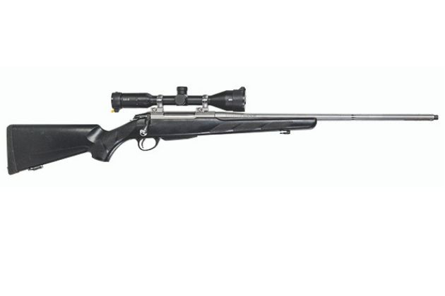 Tikka T3