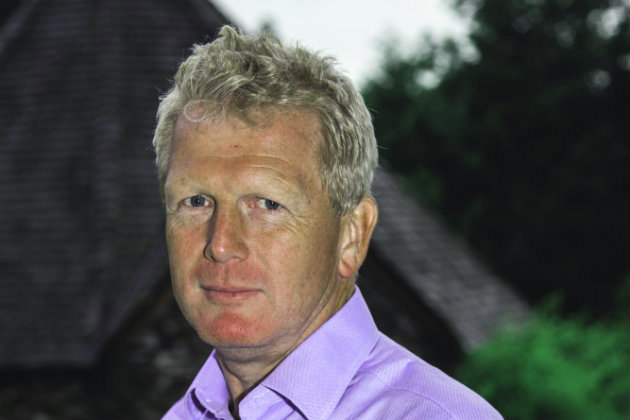 Tim Bonner of Countryside Alliance
