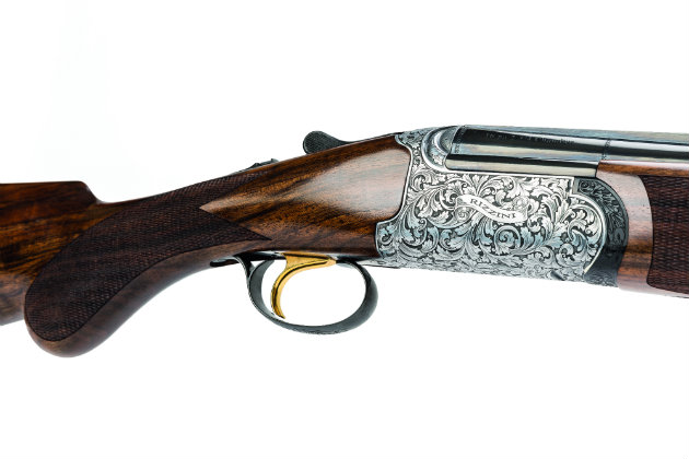 &#8220;I&#8217;m looking for an elegant second-hand boxlock &#8211; please help&#8221;