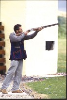 Shooting problems