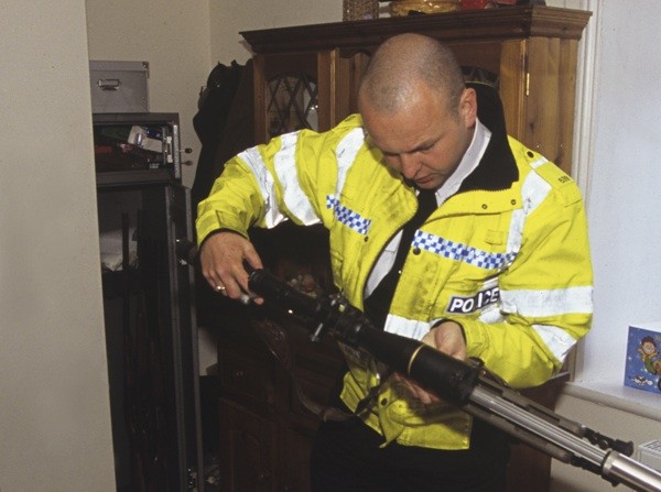 Budget cuts affect shooters