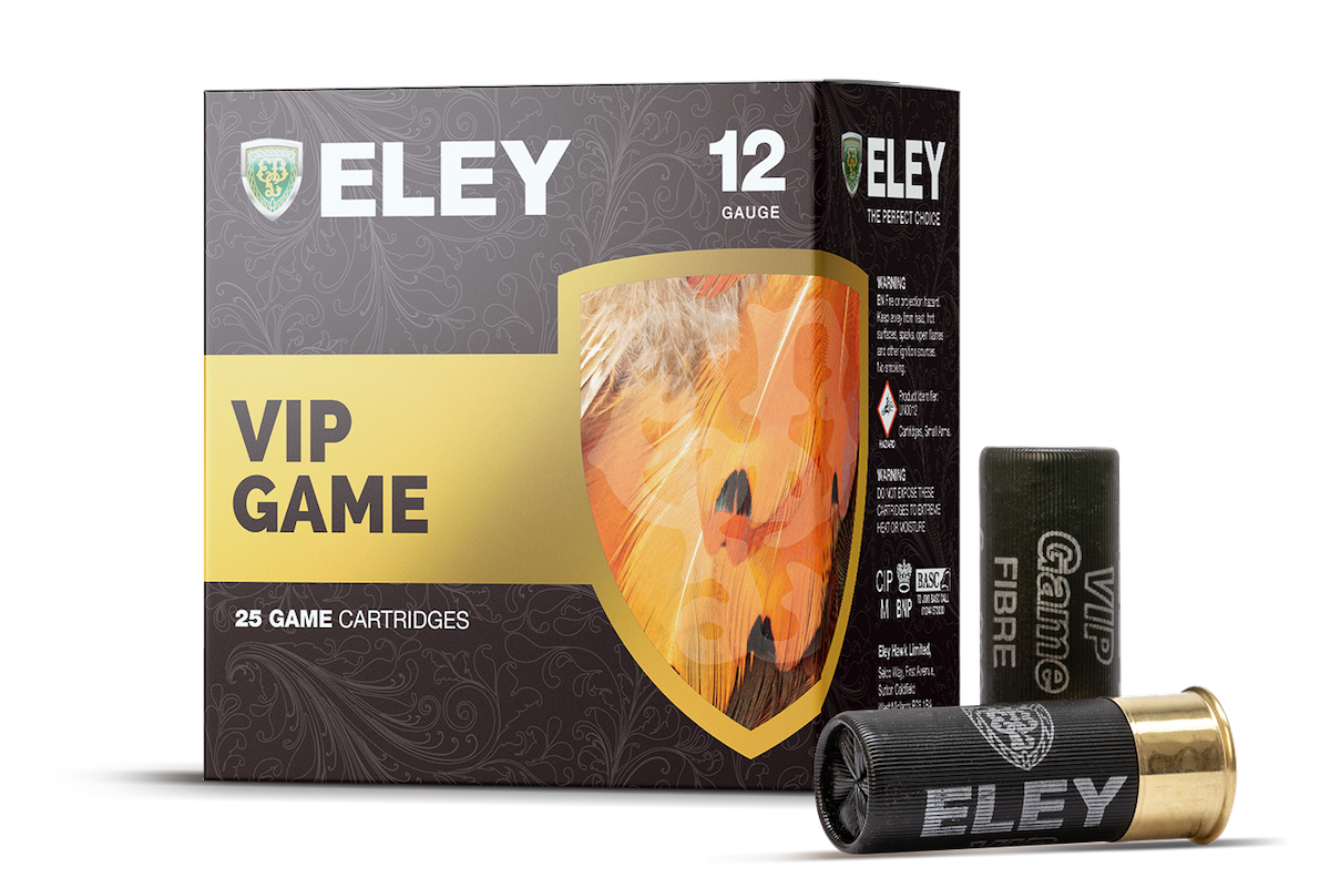 Eley VIP Game