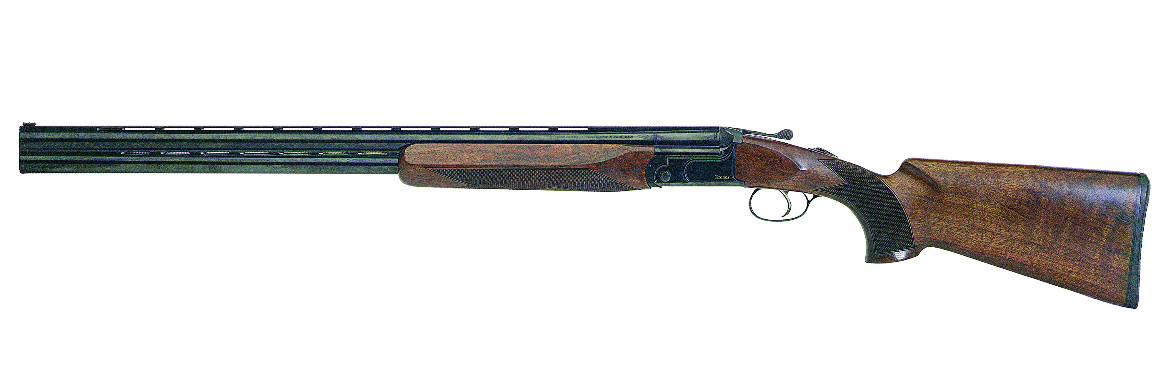 Value for money second-hand shotguns zoli