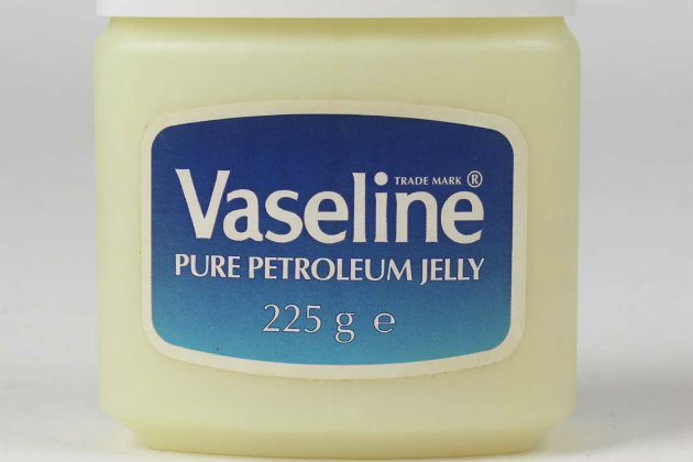 Vaseline 