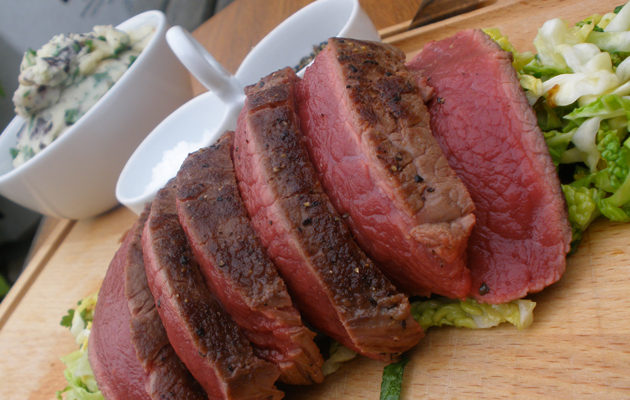 Venison larder may be on the menu for Loch Lomond 