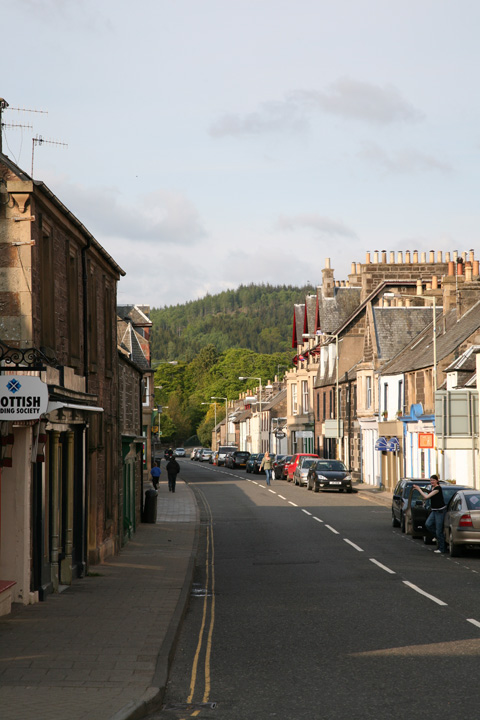 Villages to become enclaves of the elderly and wealthy