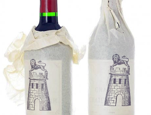 APM &#8211; Fine Wine Investment