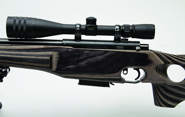 Rifle Scopes