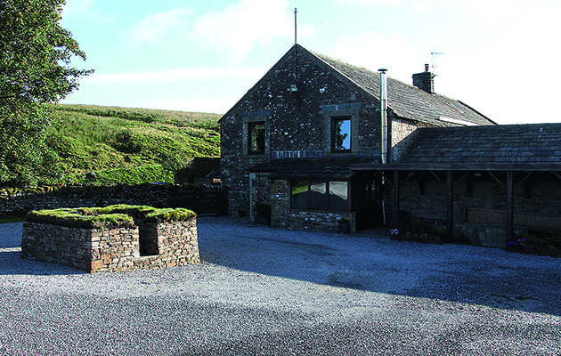 Wemmergill