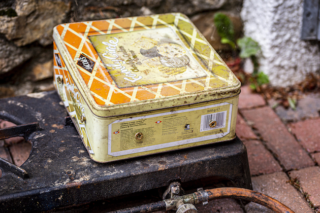 How to create and use a homemade smoker