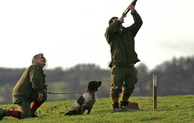 Does scientific bias affect shooting?
