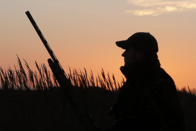 Wildfowling ban looms for Findhorn Bay