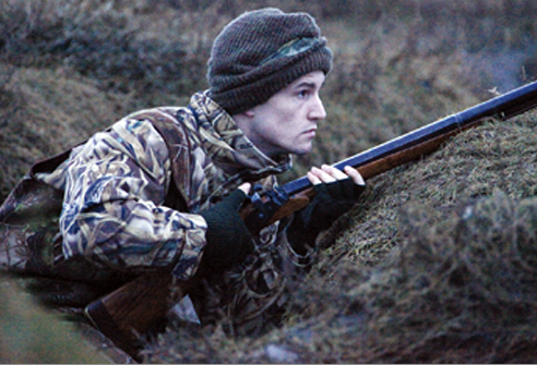 Kent Wildfowling &amp; Conservation Association extends shooting rights