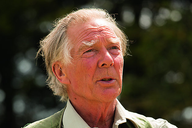 Will Garfit chooses dream pigeon shooting team