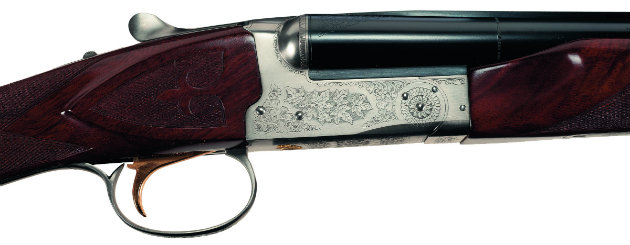 Winchester Model 23