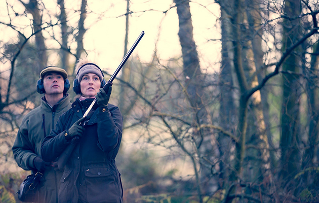 &#8216;Major upturn&#8217; in women shooters this grouse season
