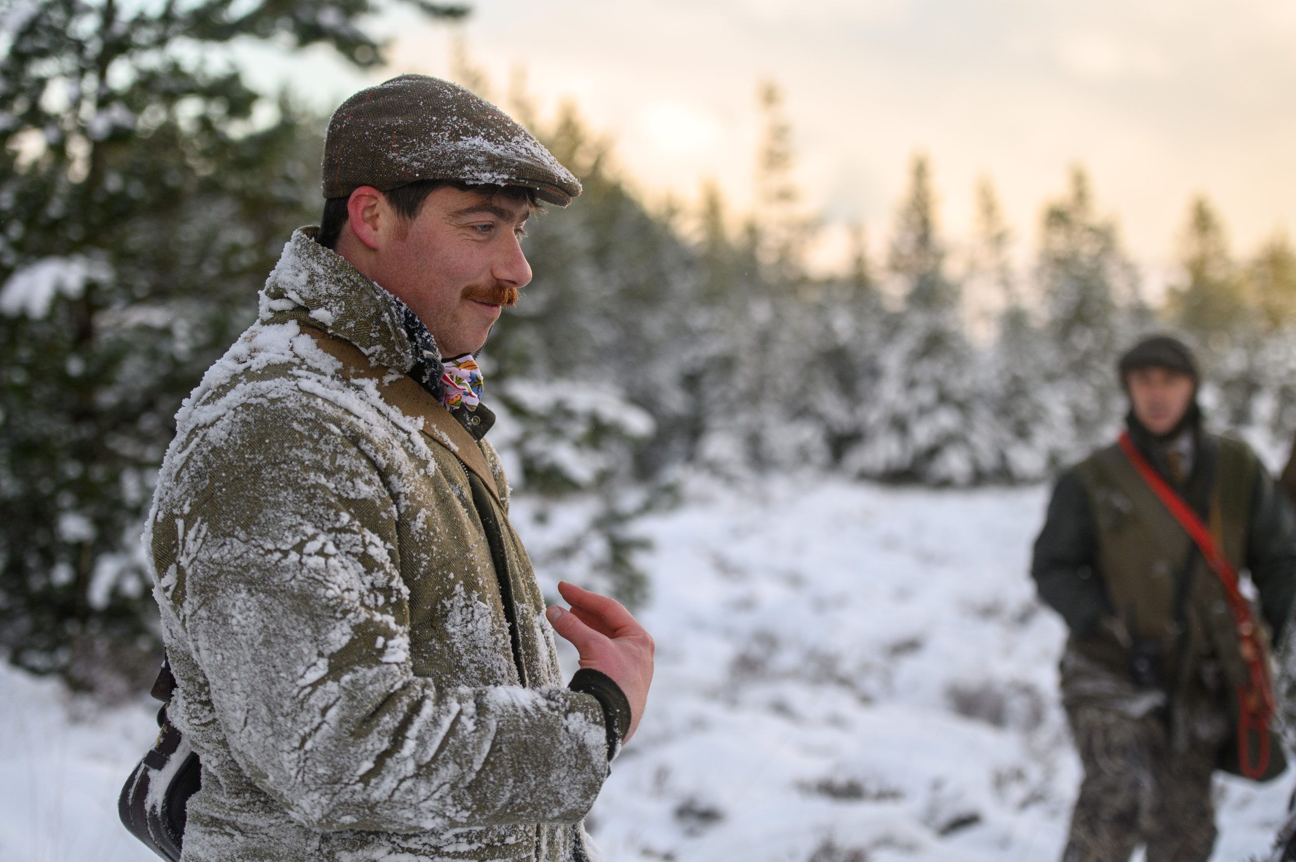 ST writer joins convoy to aid Ukraine war effort