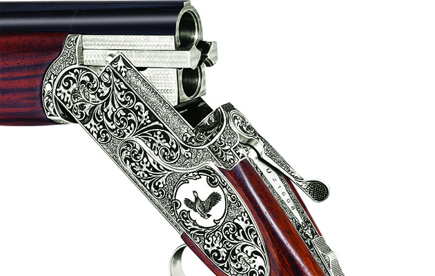 Yildiz Shotguns