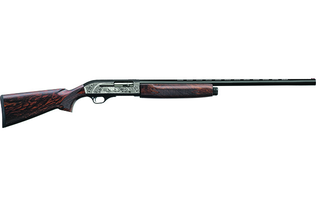 Yildiz shotguns