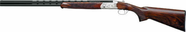 Yildiz non-ejector 