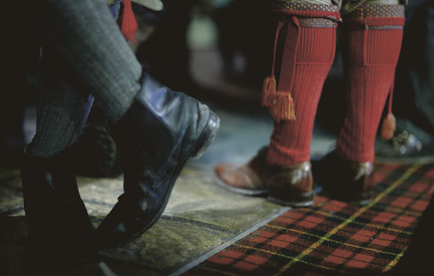 Hotels in Yorkshire for shooting parties