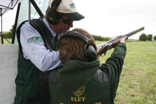 This is why more than 23,000 new shotgun licences have been issued in the past year