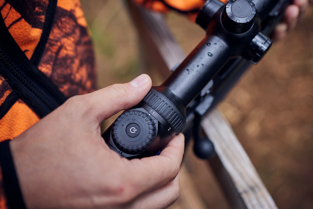 ZEISS Victory V8