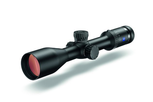 Zeiss Conquest scope 