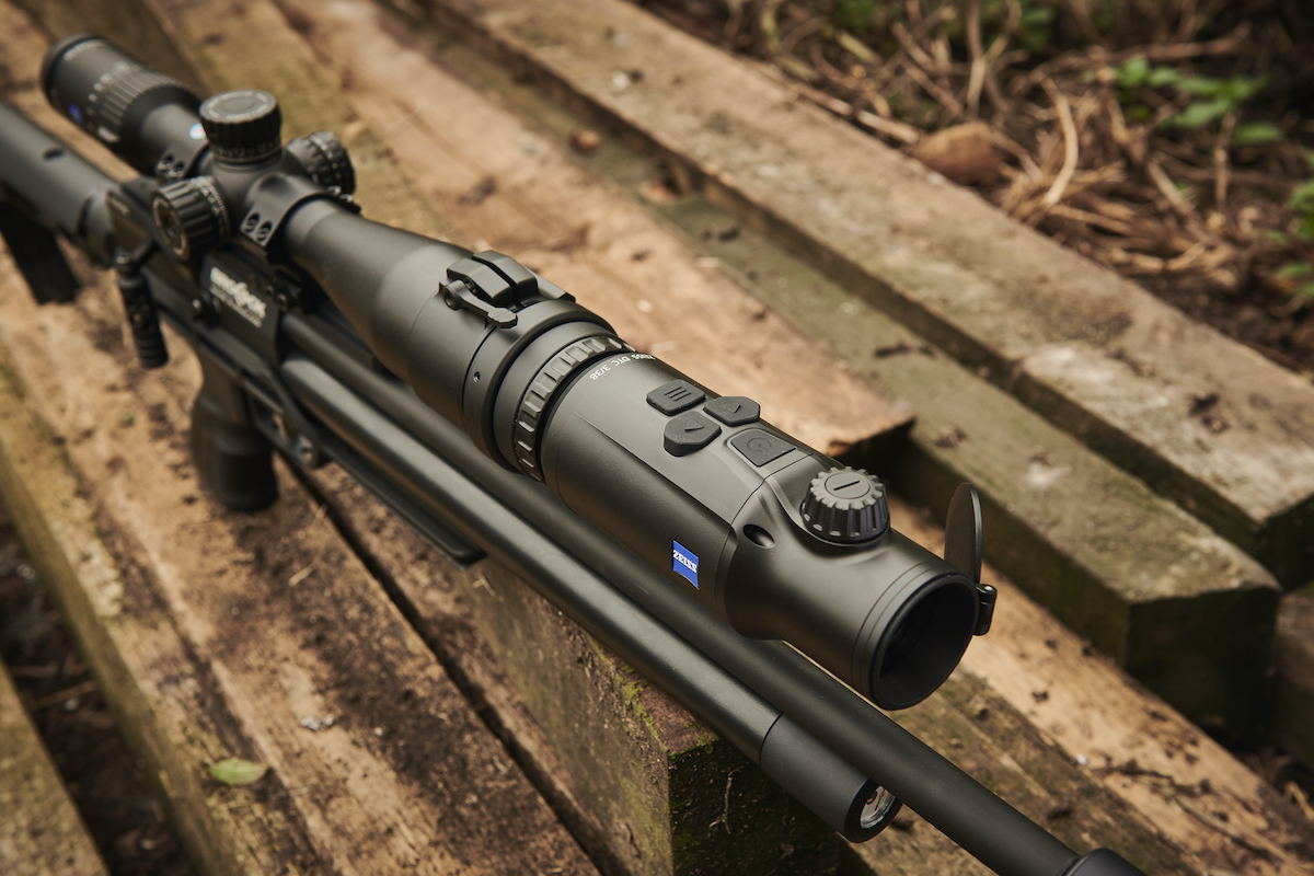 How the DTC 3 will revolutionise your hunting experience