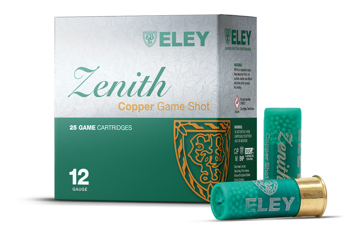 Eley Zenith