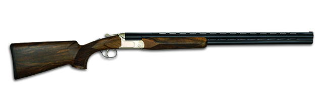 Zoli second-hand clayshooting guns 