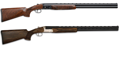 CPSA British Open Championship sponsored by Edgar Brothers