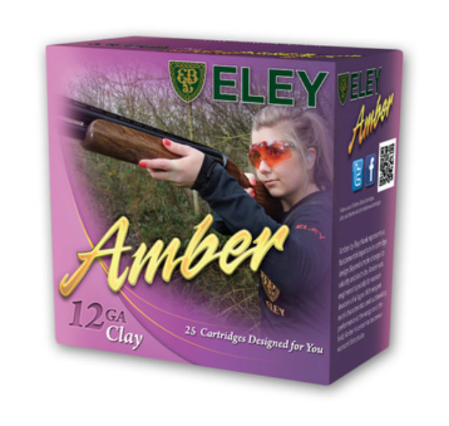 Amber Hill cartridges 