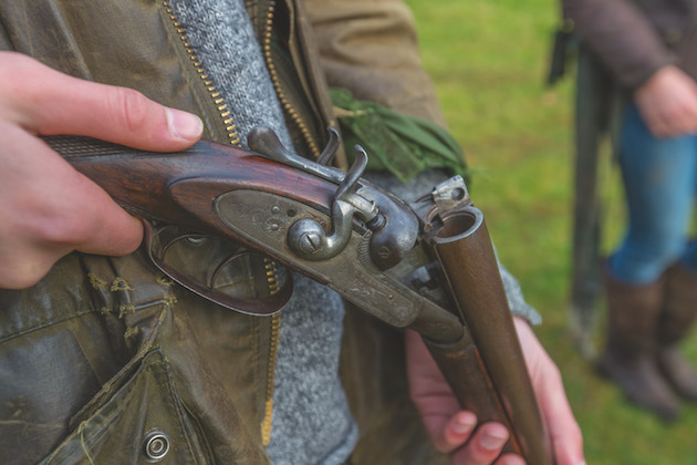 16-bore