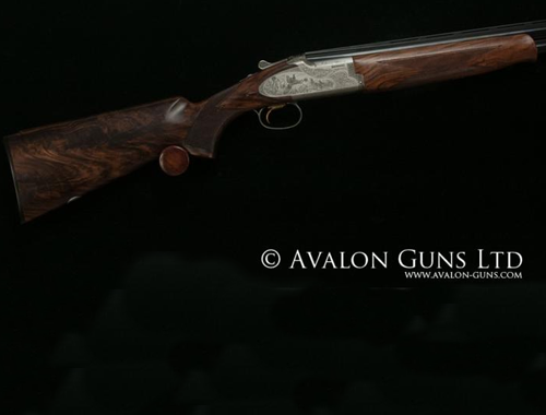 Leading retailer Avalon Guns joins Shooting UK Guns For Sale