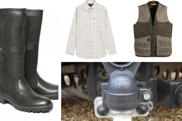 Bargain shooting kit you&#8217;ll want to snap up