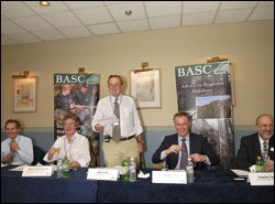 BASC&#8217;s membership hits record high